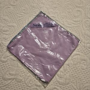 Norwex Antibac 3 pack body cloth face cloth size NEW